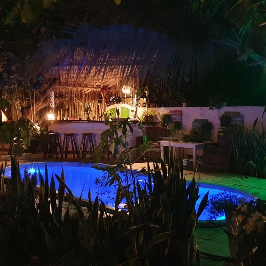 Pousada Jerimagia Jijoca de Jericoacoara Exterior photo