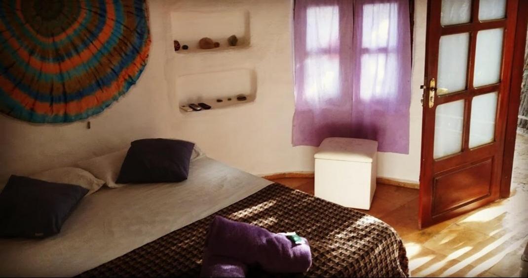 Pousada Jerimagia Jijoca de Jericoacoara Exterior photo