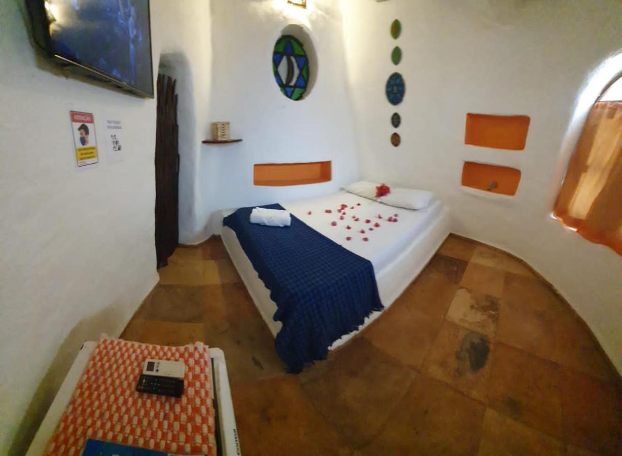 Pousada Jerimagia Jijoca de Jericoacoara Exterior photo